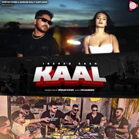 Irshad Khan - Kaal