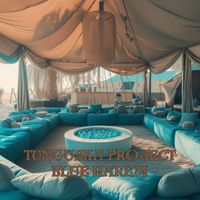 Tunguska Project - Blue Harem