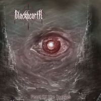 Blackhearth - Feast of the Savages