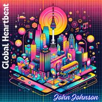 John Johnson - Global Heartbeat
