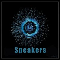 DonParty - Speakers