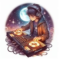 RUCAS - Deep Party