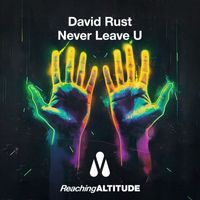 David Rust - Never Leave U