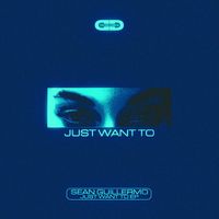 Sean Guillermo - Just Want To EP