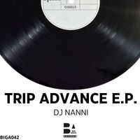 DJ Nanni - Trip Advance