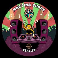Martina Budde - Realize