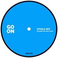 Vitalii SkY - Information Right Quick