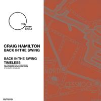 Craig Hamilton - Back In The Swing