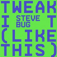 Steve Bug - Tweak It (Like This)