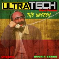 The Unseen - Hoskin Skank