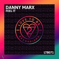 Danny Marx - Feel It
