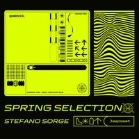 Stefano Sorge - Stefano Sorge Spring Selection 2024