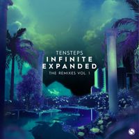 Tensteps - Infinite Expanded (The Remixes, Vol. 1)
