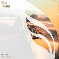 Hoyaa - New Earth