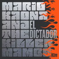Mario Kaona & The Killermambo - El Dictador