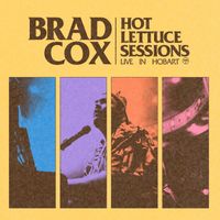 Brad Cox - What In The World (feat. Jesse O'Neill, Hunter Beasley, James Edge, Jonathon Burgess)