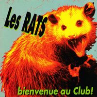 Les Rats - Bienvenue au club