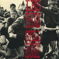 Les Thugs - Still Angry, Still Hungry