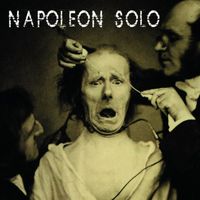Napoleon Solo - Ink Stain