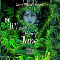Double D - N LuV WiT Mary Jane (Explicit)