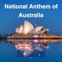 Australia - National Anthem of Australia