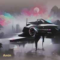Amin - The Volcanocharger