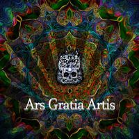 Xis - Ars Gratia Artis
