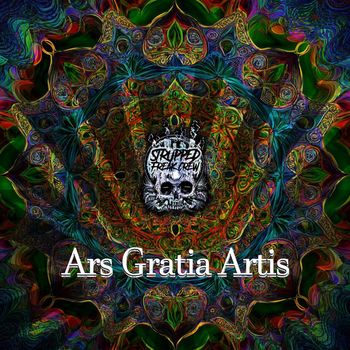 Xis - Ars Gratia Artis