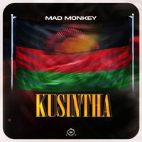 Mad Monkey - Kusitha