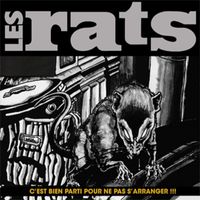Les Rats - C'est bien parti pour ne pas s'arranger