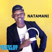 Keydy On the beat - Natamani