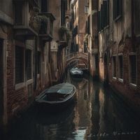 Martino Lanca - Little Venice