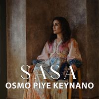 Sasa - Osmo Piyé Keynano (Acoustic Live)