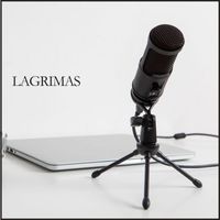 Rodriguez - Lagrimas