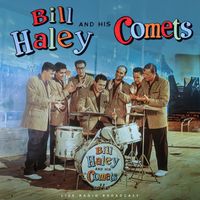 Bill Haley & His Comets - The Roundtable New York 1962 (Live)