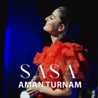 Sasa - Aman Turnam (Live at De Centrale)