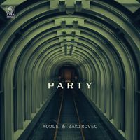 Rodle feat. Zakirovec - Party