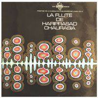 Hariprasad Chaurasia - La Flute De Hariprasad Chaurasia (Prestige De La Musique Extraeuropéenne De L'Inde Vol.2)