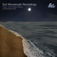 Various Artists - Sub Wavelength Recordings - Year One Remixed