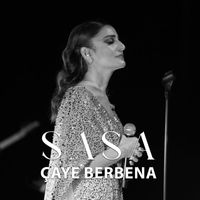 Sasa - Çaye Berbena (Acoustic Live)