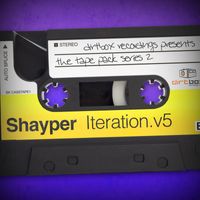 Shayper - Iteration V5 (Left In The Past)