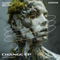 Moodyboy - Change EP