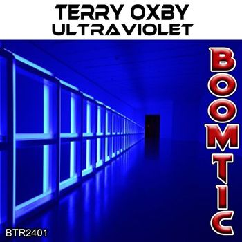 Terry Oxby - Ultraviolet