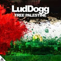 LudDogg - Free Palestine