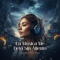 Leandro Antunes - La Musica Me Deja Sin Aliento