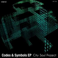 City Soul Project - Codes & Symbols EP