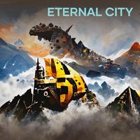 Ferri - Eternal City