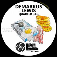 Demarkus Lewis - Quarter Bag