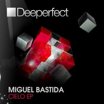 Miguel Bastida - Cielo
