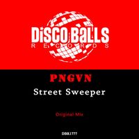 PNGVN - Street Sweeper